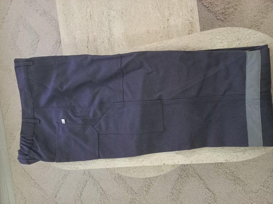 iş pantolonu - Görsel 3