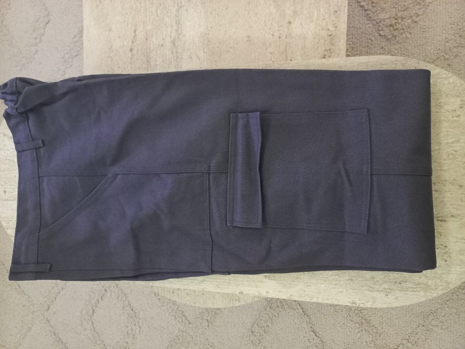 iş pantolonu - Görsel 2