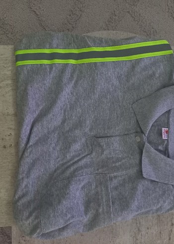 iş  elbisesi kiyafey - Görsel 3