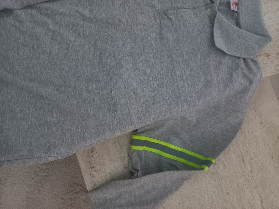 iş  elbisesi kiyafey - Görsel 4