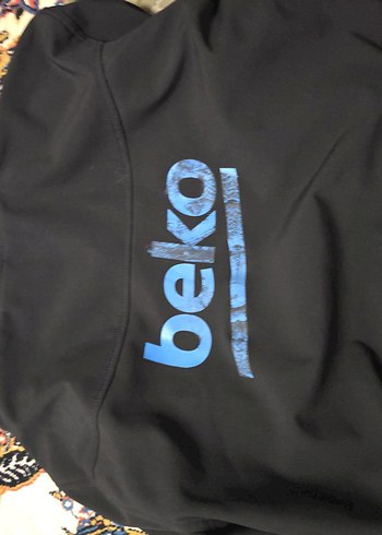 Siyah Erkek Street Wear Ceket - Görsel 3