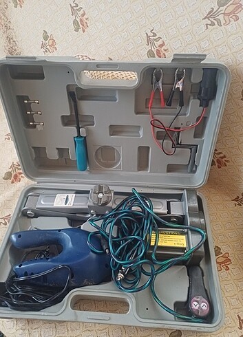 Diğer Elektrikli krilo