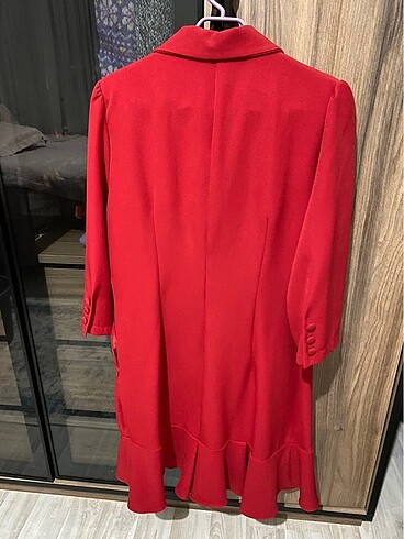 xl Beden Elbise