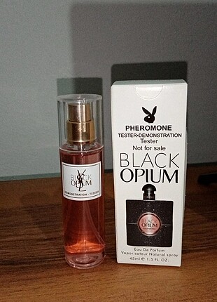 Black opium