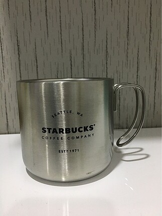 Starbucks orijinal kupa