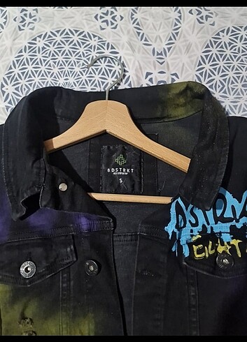 Erkek Kot ceket  s beden - Görsel 4