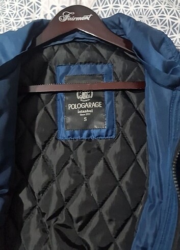 Erkek S beden mont  - Görsel 5