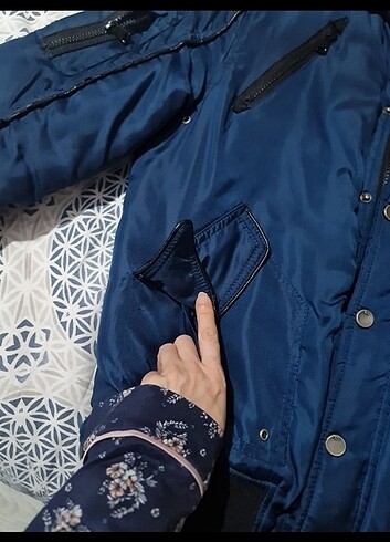 Erkek S beden mont  - Görsel 7