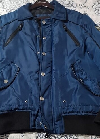 Erkek S beden mont  - Görsel 9