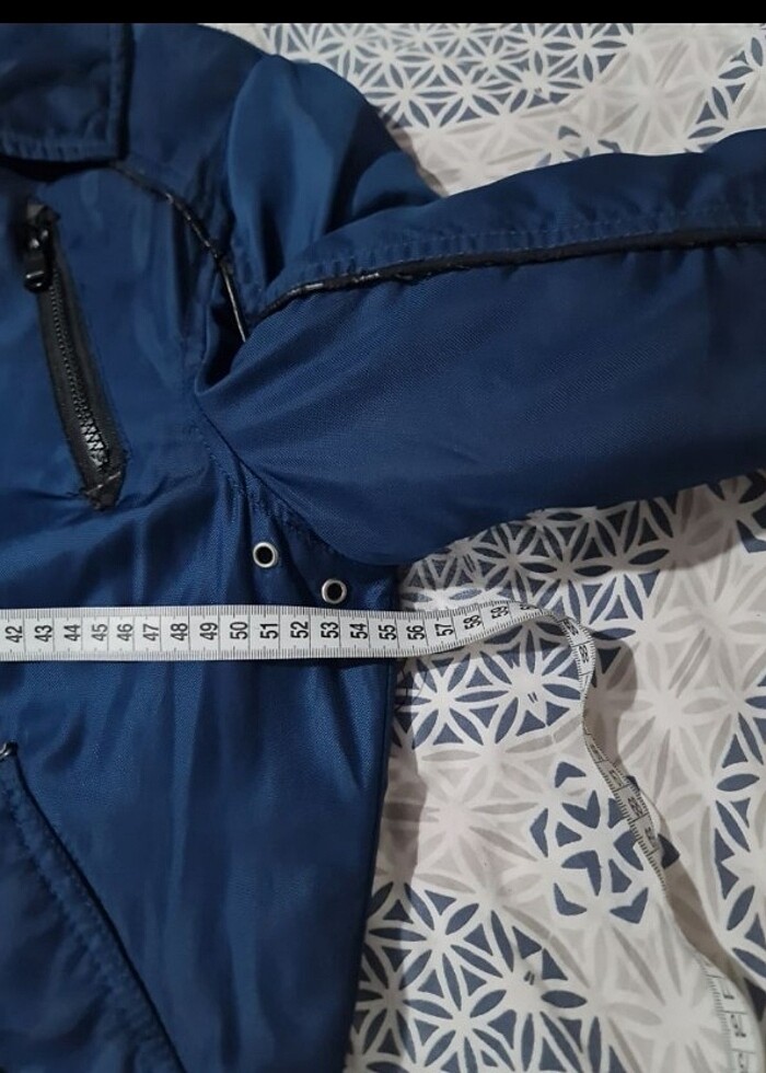 Erkek S beden mont  - Görsel 4