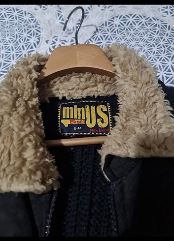 Erkek örgü hırka Siyah S beden - Görsel 7