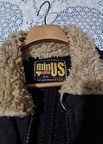 Erkek örgü hırka Siyah S beden - Görsel 12