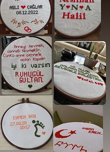 Diğer İstenilen model yapılır 