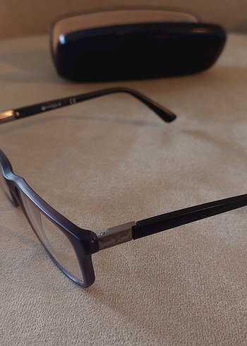 vogue orjinal italyan gözlük çerçevesi - Görsel 2