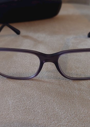 vogue orjinal italyan gözlük çerçevesi - Görsel 6
