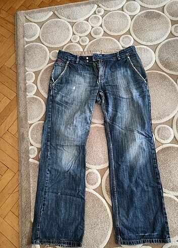 Tommy Hilfiger jeans pantolon 33 beden