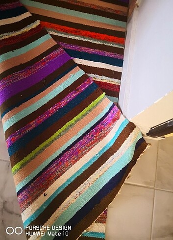 Diğer Eski tarz kilim