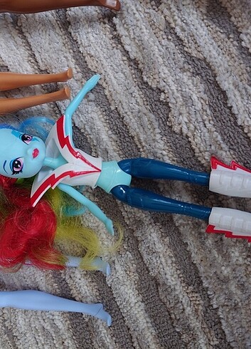 Barbie Barbie bebekler orjinal