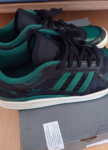Adidas Spor ayakkabı orjinal 44,5 beden 