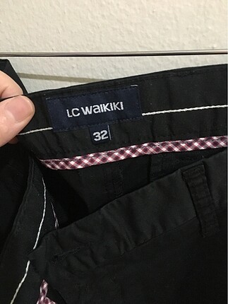 LC Waikiki Erkek pantolon