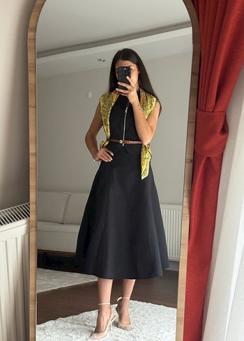 IKILI TAKIM ZARA KemerlI