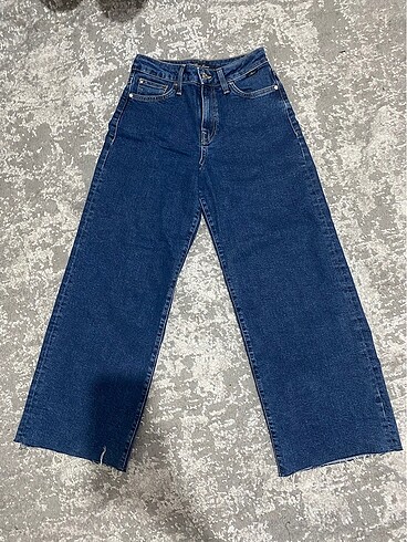 Mavi Bodrum Wide Leg Jean (23 beden)