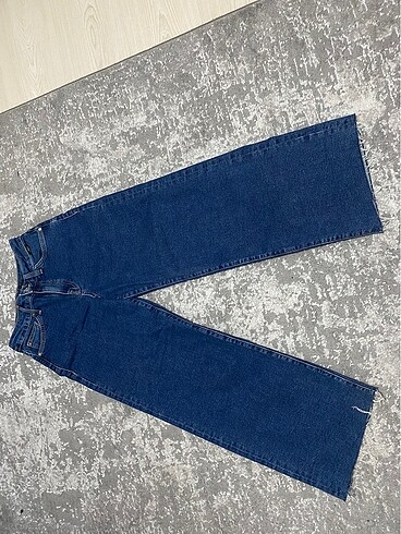 Mavi Jeans Mavi Bodrum Wide Leg Jean (23 beden)