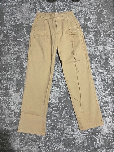 Pull & Bear Pensli Pantolon