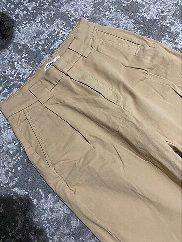 Pull and Bear Pull & Bear Pensli Pantolon