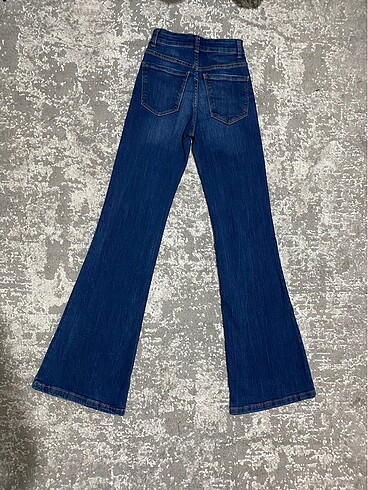 Bershka Bershka Flare Jean