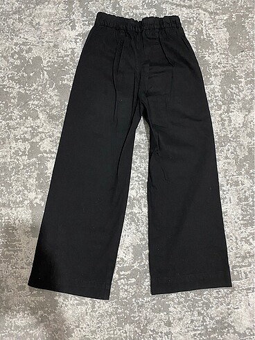 Bershka Bershka Siyah Pantolon
