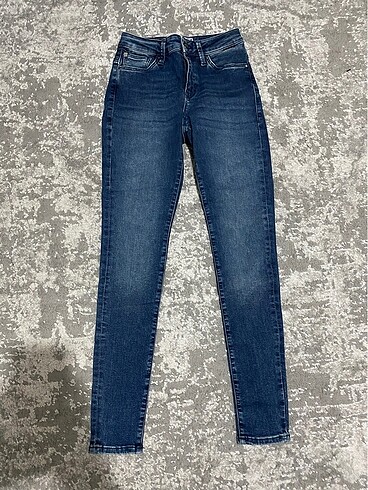Mavi Gold Skinny Jean