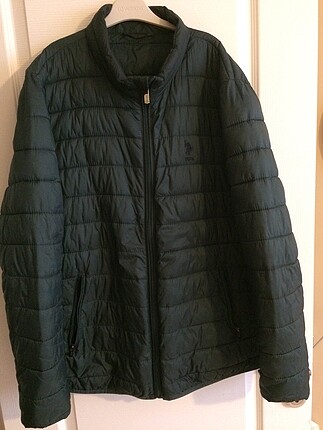 Polo mont