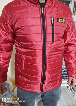 Jack wolfskin