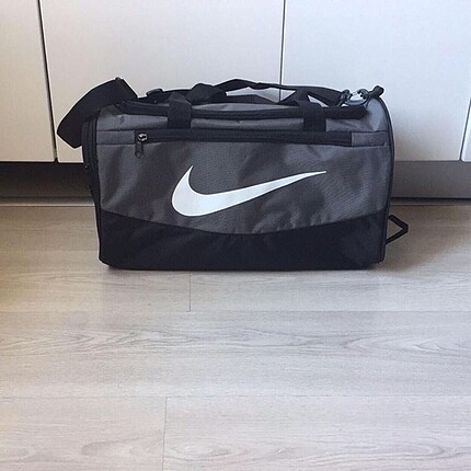 Nike Spor Çanta