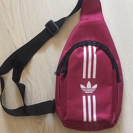 Adidas Çapraz Çanta