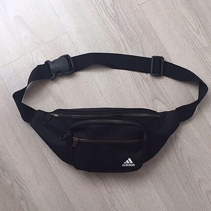 Spor bel çanta
