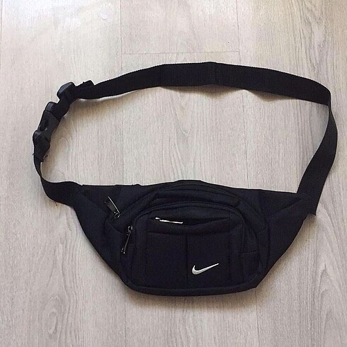 Spor bel çantası