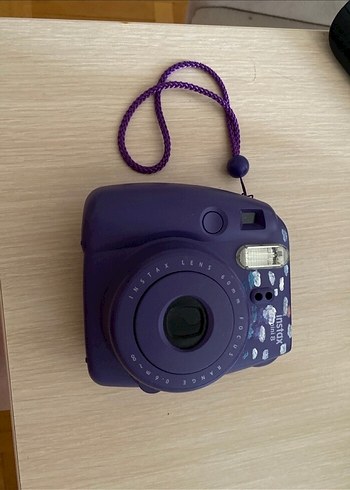 Instax mini 8