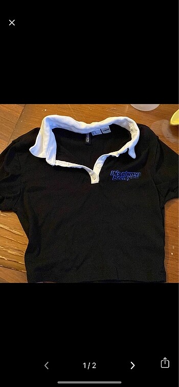 Crop ust
