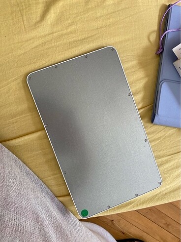 Tablet klavyesi - Görsel 2