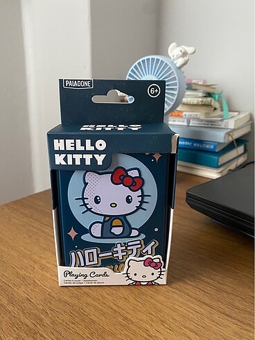 Hello kitty kart oyunu