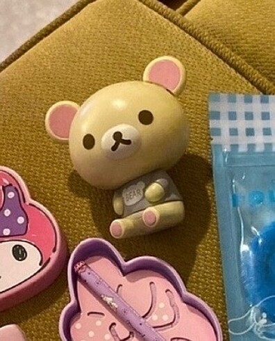 Oyuncak figur