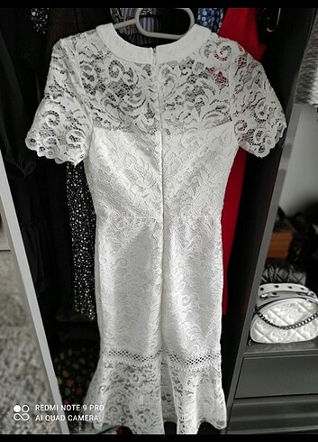 Diğer Nikah elbisesi 