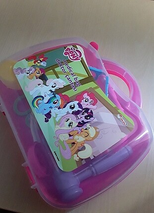  Beden My little pony