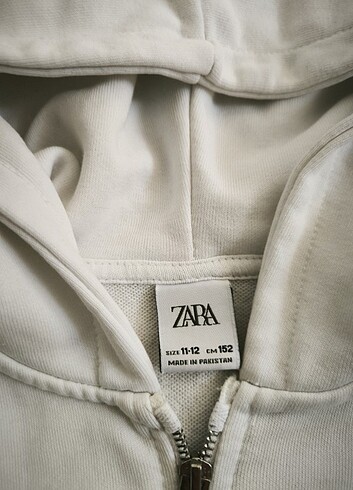 Zara Zara sweatshirt 