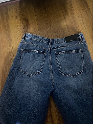 Stradivarius jean