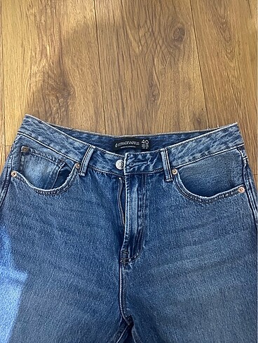 Stradivarius Stradivarius jean