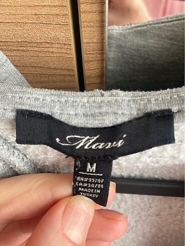 Mavi Jeans Mavi sweat hırka