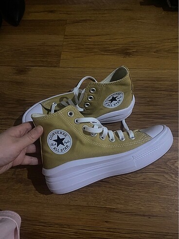 Converse Converse